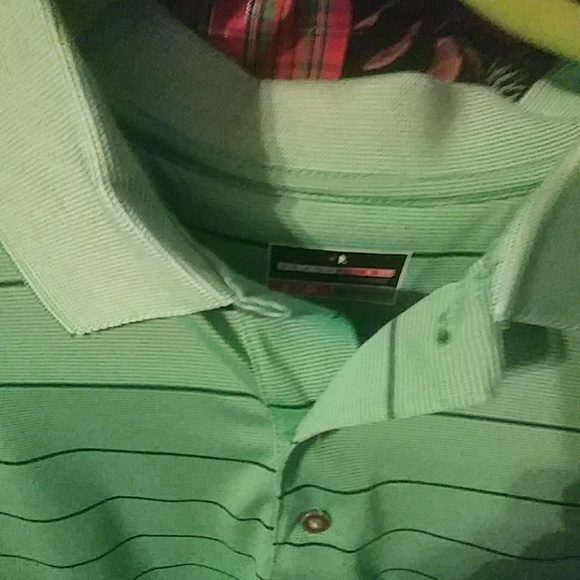 Polo golf shirt - Picture 3 of 3